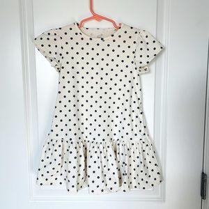 Wonder Nation polka dot dresse.